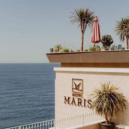 Hotel Maris Ulcinj Ngoại thất bức ảnh