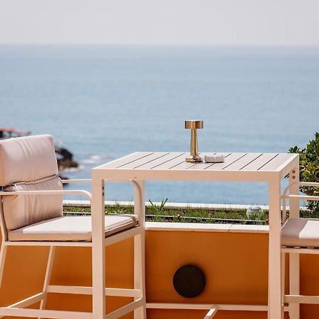 Hotel Maris Ulcinj Ngoại thất bức ảnh