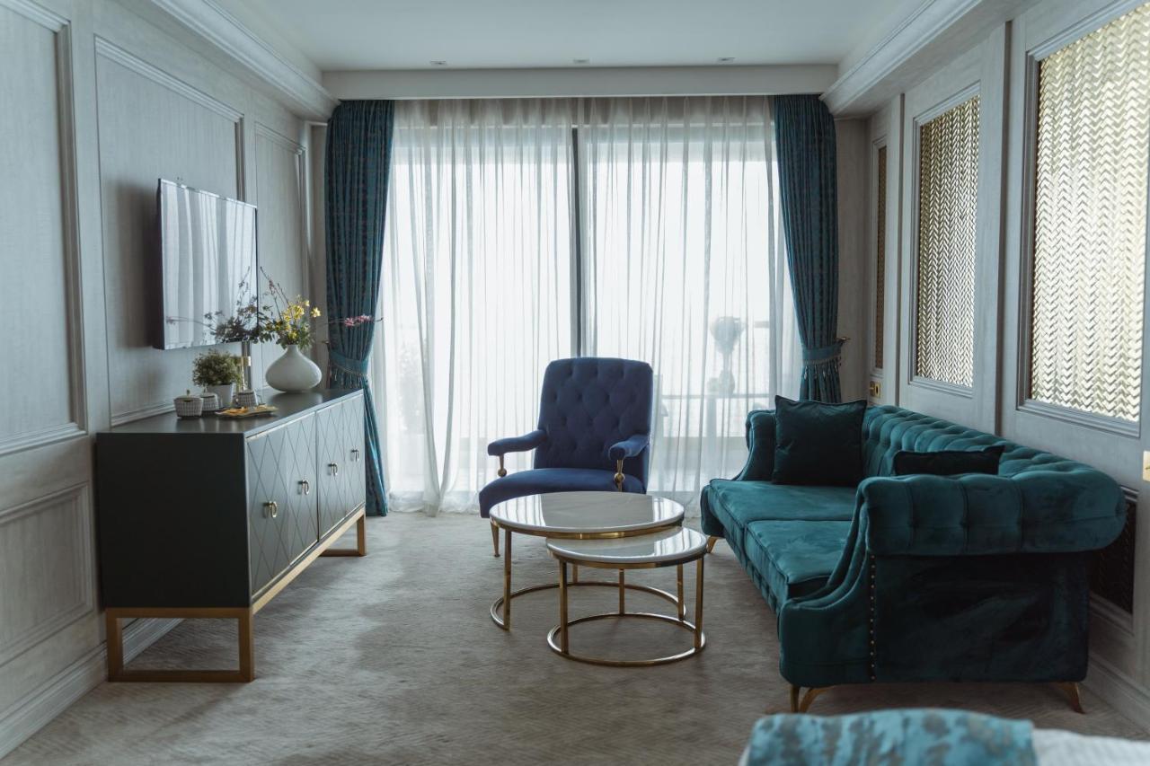 Hotel Maris Ulcinj Ngoại thất bức ảnh
