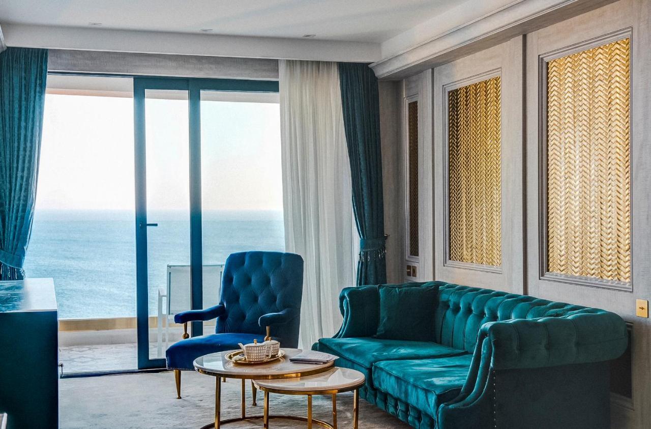 Hotel Maris Ulcinj Ngoại thất bức ảnh