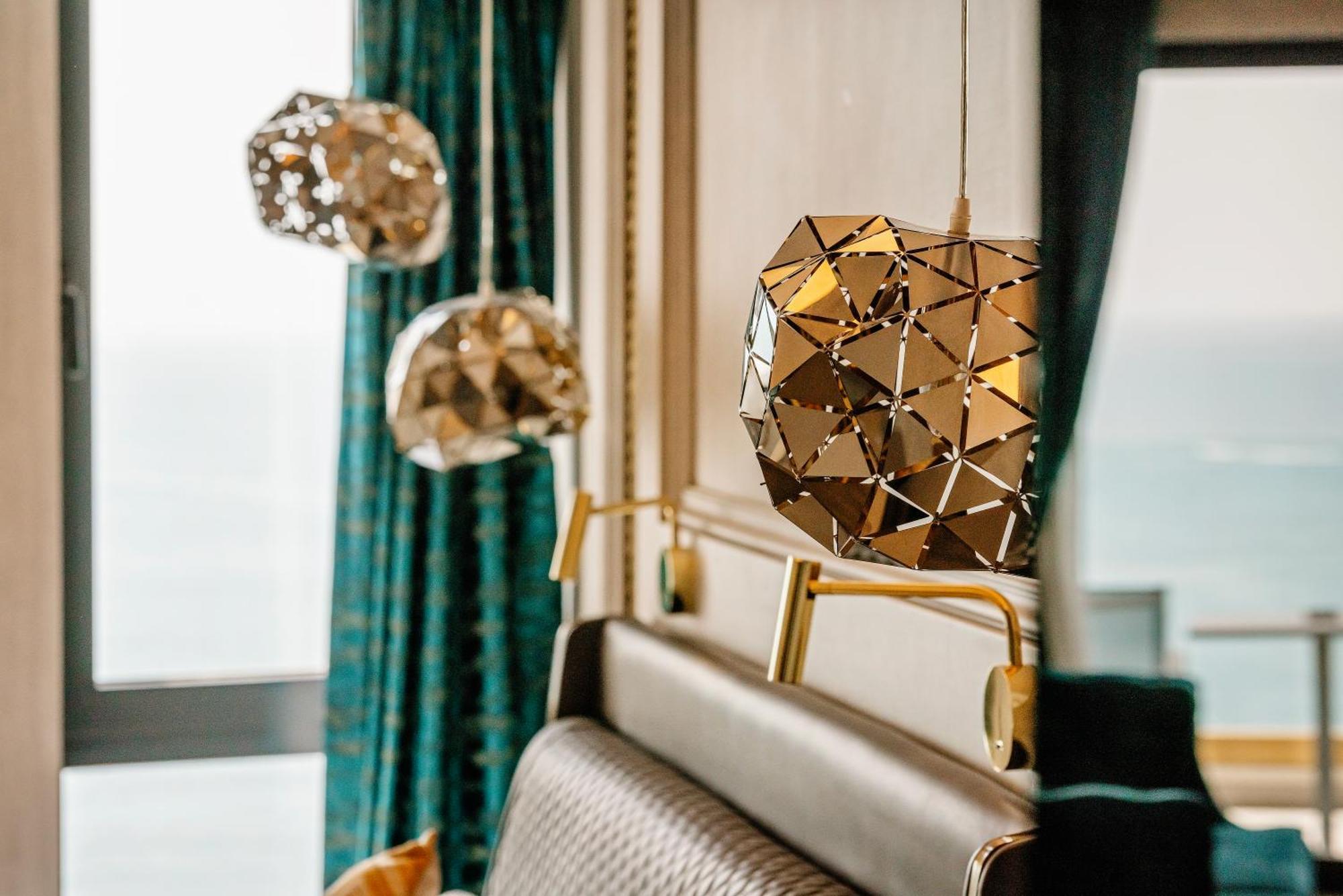 Hotel Maris Ulcinj Ngoại thất bức ảnh