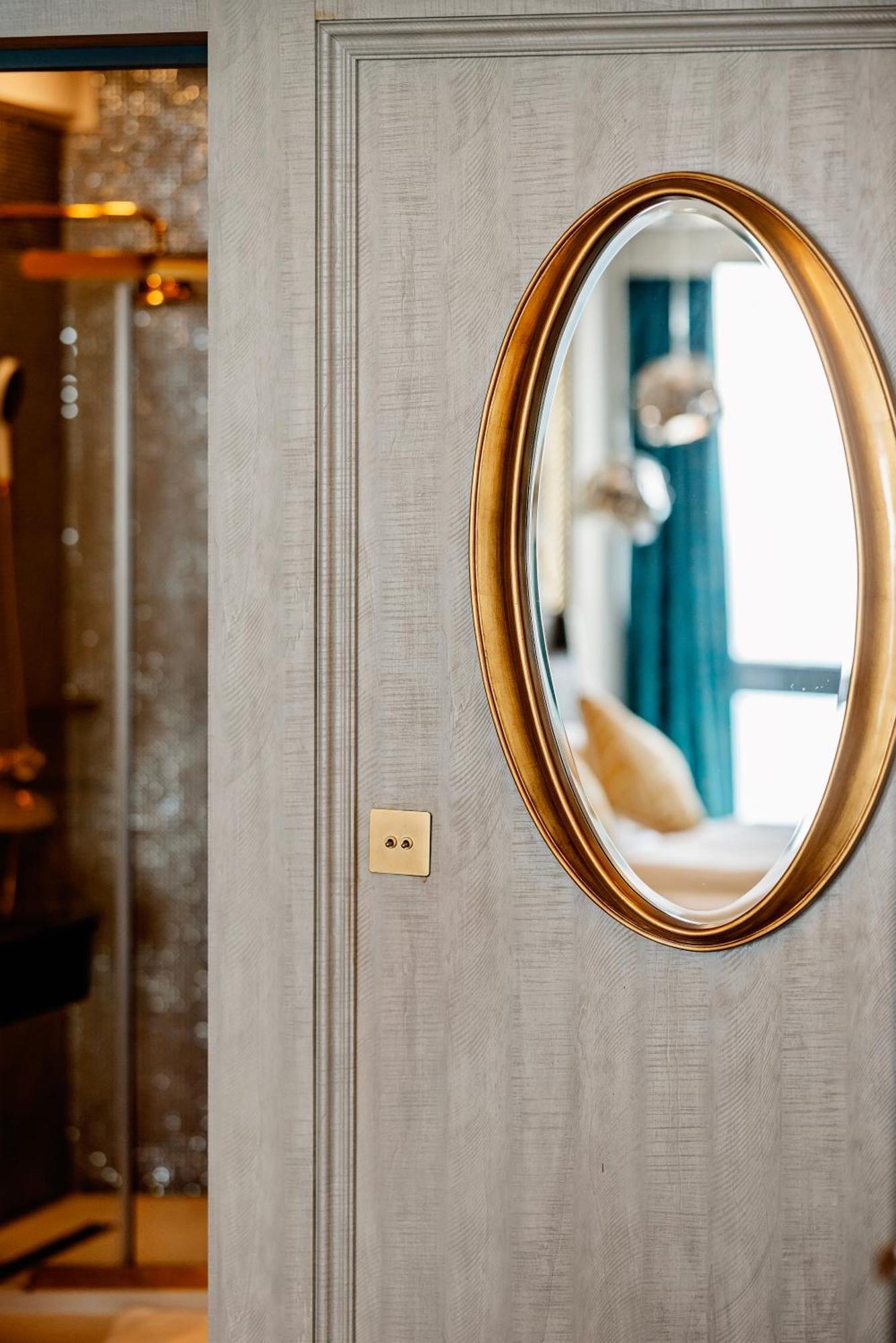 Hotel Maris Ulcinj Ngoại thất bức ảnh