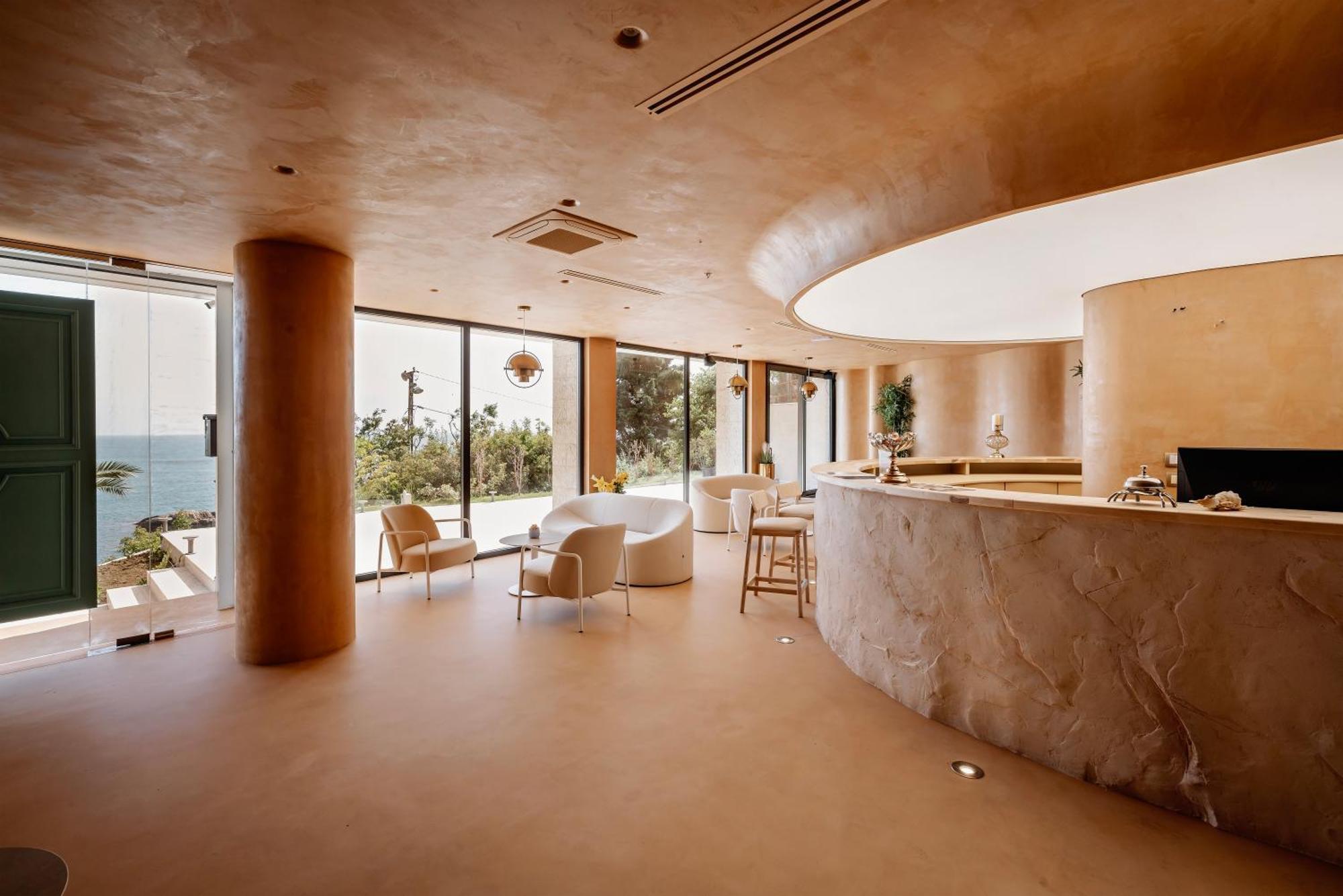 Hotel Maris Ulcinj Ngoại thất bức ảnh